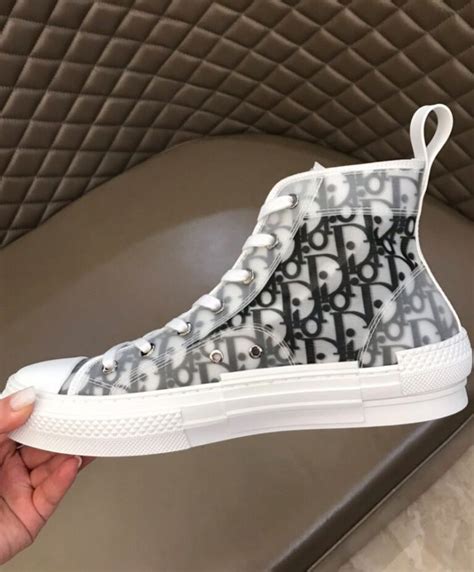 dior high-tops